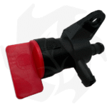Rubinetto carburante per motori Daye DG600 - immagine 3