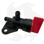 Rubinetto carburante per motori Daye DG600