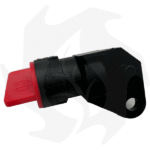 Rubinetto carburante per motori Daye DG600 - immagine 5