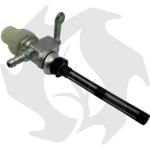 Rubinetto carburante BENASSI per motocoltivatore motozappa fresa - immagine 2