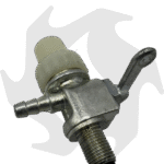 Rubinetto carburante BENASSI per motocoltivatore motozappa fresa - immagine 5
