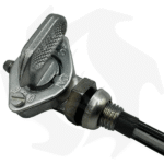 Rubinetto benzina per generatore di corrente LT950 e vari - immagine 4