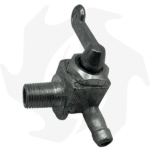 Rubinetto carburante INTERMOTOR LOMBARDINI attacco conico - immagine 5