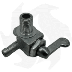 Rubinetto carburante INTERMOTOR LOMBARDINI attacco conico