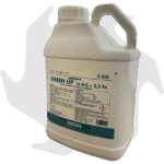 Green Up Bottos – 5Kg Concime azotato rinverdente per prato con azione antimuschio - immagine 3