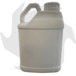 Green Up Bottos – 5Kg Concime azotato rinverdente per prato con azione antimuschio - immagine 2