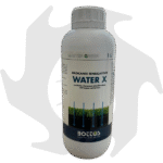 WATER X Bottos – 1Kg Agente umettante per tappeti erbosi