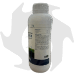 WATER X Bottos – 1Kg Agente umettante per tappeti erbosi - immagine 2