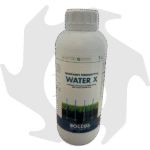 WATER X Bottos – 1Kg Agente umettante per tappeti erbosi - immagine 4