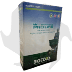Pro Life Bottos – 2 Kg Concime antistress per prato ricco di potassio con sostanza organica e zeolite - immagine 5