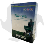 Pro Life Bottos – 2 Kg Concime antistress per prato ricco di potassio con sostanza organica e zeolite - immagine 4
