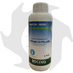 Tryko Plus Bottos – 1 Kg Fungicida naturale per prato