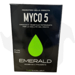 Myco Emeraldgreen – 1,5 Kg