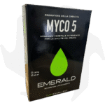 Myco Emeraldgreen – 1,5 Kg - immagine 2
