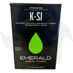 K-SI Emeraldgreen – 1,5 Kg