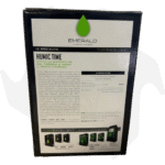 Humic Time Emeraldgreen – 1,5 Kg - immagine 3