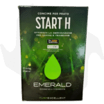 Start H Emeraldgreen – 1,5 Kg