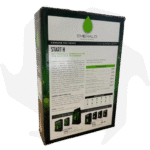 Start H Emeraldgreen – 1,5 Kg - immagine 4