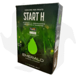 Start H Emeraldgreen – 1,5 Kg - immagine 3