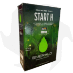 Start H Emeraldgreen – 1,5 Kg - immagine 2