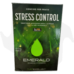 Stress Control Emeraldgreen – 1,5 Kg