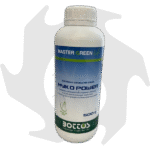 Myko Power Bottos – 500g Micorrize idrosolubili professionali per prato e piante
