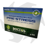 Pre Stress Bottos – 250g Biostimolante organico naturale ad azione anti stress ricco di alghe brune - immagine 5