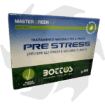 Pre Stress Bottos – 250g Biostimolante organico naturale ad azione anti stress ricco di alghe brune - immagine 4