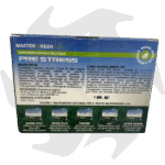 Pre Stress Bottos – 250g Biostimolante organico naturale ad azione anti stress ricco di alghe brune - immagine 3