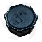 Tappo serbatoio carburante motore Mitsubishi TL20-TL23-TL26