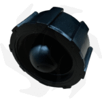 Tappo serbatoio carburante motore Mitsubishi TL20-TL23-TL26 - immagine 2
