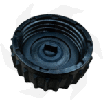 Tappo serbatoio carburante ECHO SRM 140 PB 200 - immagine 3
