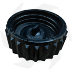 Tappo serbatoio carburante per soffiatore ECHO GT SRM HC PB PE - immagine 4