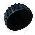 Tappo serbatoio carburante per soffiatore ECHO GT SRM HC PB PE - immagine 3