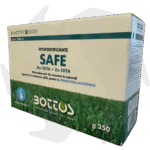 Safe Bottos – 250g Resistenza alle malattie fungine del prato a base di Zinco e Manganese - immagine 4