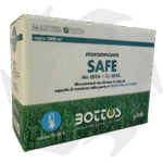 Safe Bottos – 250g Resistenza alle malattie fungine del prato a base di Zinco e Manganese - immagine 2