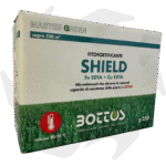 Shield Bottos – 250g Resistenza alle malattie fungine del prato a base di Ferro e Rame - immagine 2