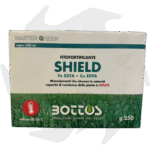 Shield Bottos – 250g Resistenza alle malattie fungine del prato a base di Ferro e Rame