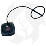 Tappo serbatoio carburante motosega Alpina P34