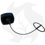 Tappo serbatoio carburante motosega Alpina P34 - immagine 2