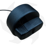 Tappo serbatoio carburante per motosega Husqvarna 40 45 49 506 - immagine 3
