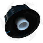 Tappo serbatoio carburante originale Honda per tagliaerba GXV - immagine 3