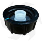 Tappo serbatoio carburante originale Honda per tagliaerba GXV - immagine 2