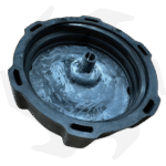 Tappo serbatoio carburante originale per tagliaerba Honda GX620K1 - immagine 2