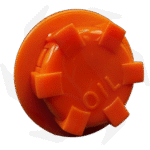 Tappo di sfiato per motore Lombardini serie LA 4LD LDA 6LD 3LD