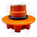 Tappo di sfiato per motore Lombardini serie LA 4LD LDA 6LD 3LD - immagine 4