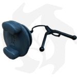 Tappo serbatoio olio per motosega Husqvarna 340 345 346XP 350 351