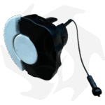 Tappo serbatoio olio per motosega Stihl 038 290 360 390 460 MS260