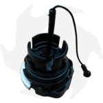 Tappo serbatoio olio per motosega Stihl 038 290 360 390 460 MS260 - immagine 4