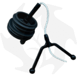 Tappo serbatoio olio per motosega Husqvarna
